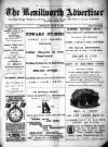 Kenilworth Advertiser Saturday 11 June 1887 Page 1