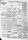 Kenilworth Advertiser Saturday 29 October 1887 Page 4