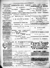 Kenilworth Advertiser Saturday 19 November 1887 Page 2