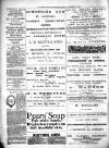 Kenilworth Advertiser Saturday 26 November 1887 Page 2