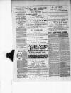 Kenilworth Advertiser Saturday 07 January 1888 Page 2