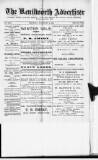Kenilworth Advertiser Saturday 04 February 1888 Page 1