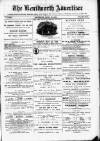 Kenilworth Advertiser Saturday 28 April 1888 Page 1