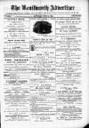 Kenilworth Advertiser Saturday 16 June 1888 Page 1