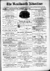 Kenilworth Advertiser Saturday 23 June 1888 Page 1