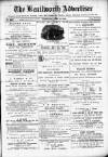 Kenilworth Advertiser Saturday 30 June 1888 Page 1