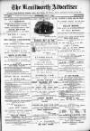 Kenilworth Advertiser Saturday 07 July 1888 Page 1