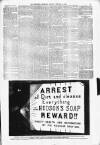 Kenilworth Advertiser Saturday 16 February 1889 Page 3