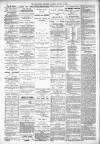 Kenilworth Advertiser Saturday 11 January 1890 Page 4