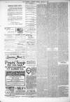 Kenilworth Advertiser Saturday 22 February 1890 Page 2