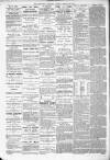 Kenilworth Advertiser Saturday 22 February 1890 Page 4