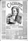 Kenilworth Advertiser Saturday 22 February 1890 Page 7