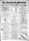 Kenilworth Advertiser