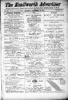 Kenilworth Advertiser