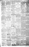 Kenilworth Advertiser Saturday 14 February 1891 Page 4
