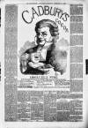 Kenilworth Advertiser Saturday 27 February 1892 Page 7