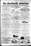 Kenilworth Advertiser