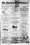 Kenilworth Advertiser Saturday 22 October 1892 Page 1