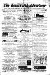 Kenilworth Advertiser Saturday 21 January 1893 Page 1