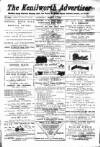 Kenilworth Advertiser Saturday 04 March 1893 Page 1