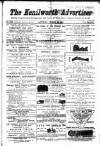 Kenilworth Advertiser Saturday 18 March 1893 Page 1