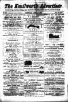 Kenilworth Advertiser Saturday 17 June 1893 Page 1