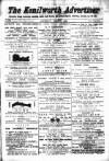 Kenilworth Advertiser Saturday 24 June 1893 Page 1