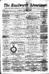 Kenilworth Advertiser Saturday 09 December 1893 Page 1