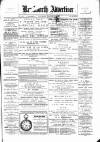 Kenilworth Advertiser Saturday 06 January 1894 Page 1
