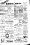 Kenilworth Advertiser Saturday 10 March 1894 Page 1