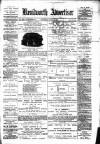 Kenilworth Advertiser Saturday 06 April 1895 Page 1