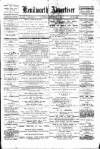 Kenilworth Advertiser Saturday 14 December 1895 Page 1