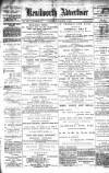 Kenilworth Advertiser Saturday 09 January 1897 Page 1