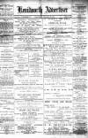 Kenilworth Advertiser Saturday 16 January 1897 Page 1