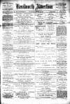 Kenilworth Advertiser Saturday 30 January 1897 Page 1