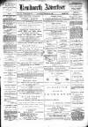 Kenilworth Advertiser Saturday 06 March 1897 Page 1