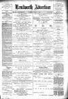 Kenilworth Advertiser Saturday 03 April 1897 Page 1