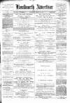 Kenilworth Advertiser Saturday 14 August 1897 Page 1