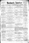Kenilworth Advertiser Saturday 04 September 1897 Page 1