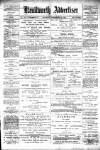 Kenilworth Advertiser Saturday 25 September 1897 Page 1
