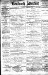 Kenilworth Advertiser Saturday 11 December 1897 Page 1