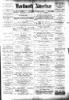 Kenilworth Advertiser Saturday 15 January 1898 Page 1
