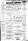 Kenilworth Advertiser Saturday 12 February 1898 Page 1