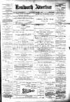 Kenilworth Advertiser Saturday 05 March 1898 Page 1