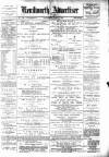 Kenilworth Advertiser Saturday 02 April 1898 Page 1