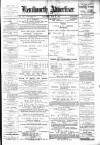 Kenilworth Advertiser Saturday 14 May 1898 Page 1