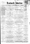 Kenilworth Advertiser Saturday 01 October 1898 Page 1