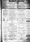 Kenilworth Advertiser Saturday 28 January 1899 Page 1
