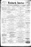 Kenilworth Advertiser Saturday 01 April 1899 Page 1