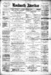 Kenilworth Advertiser Saturday 13 January 1900 Page 1
